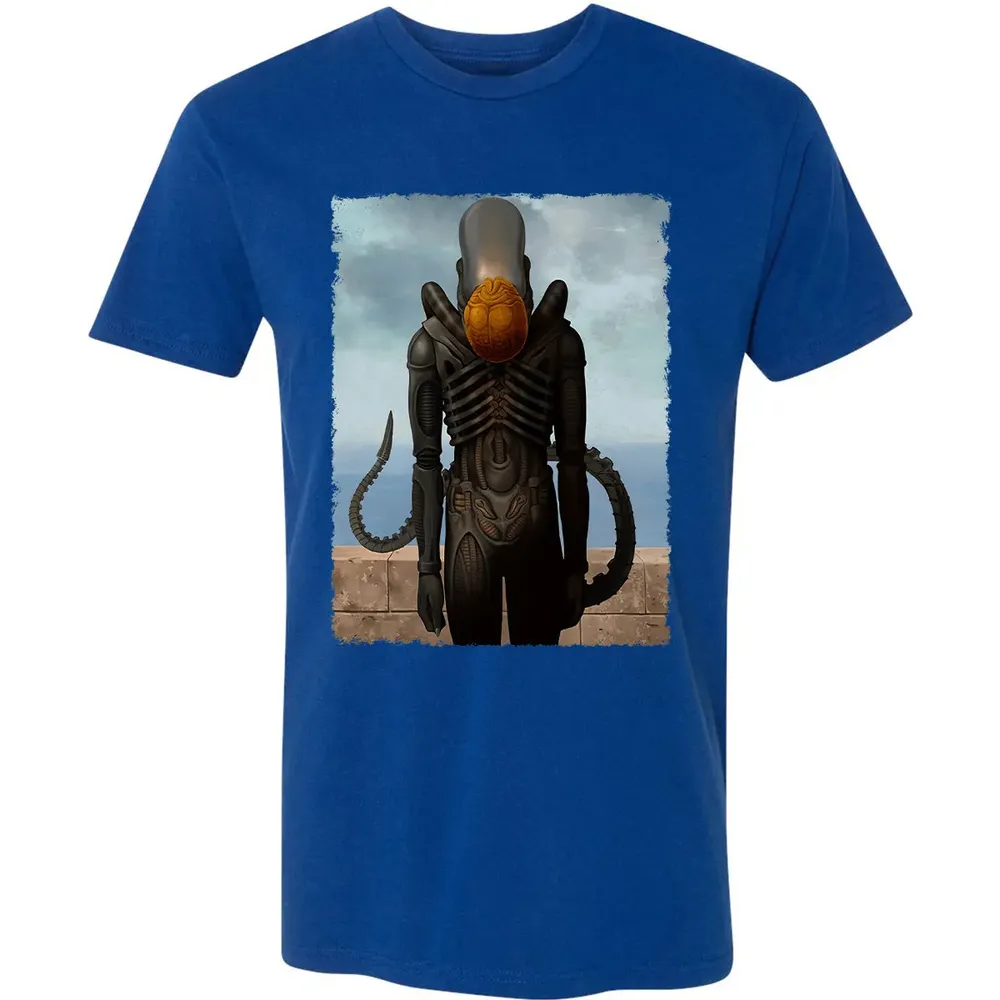 The Son Of Alien Premium Unisex T-shirt - 10