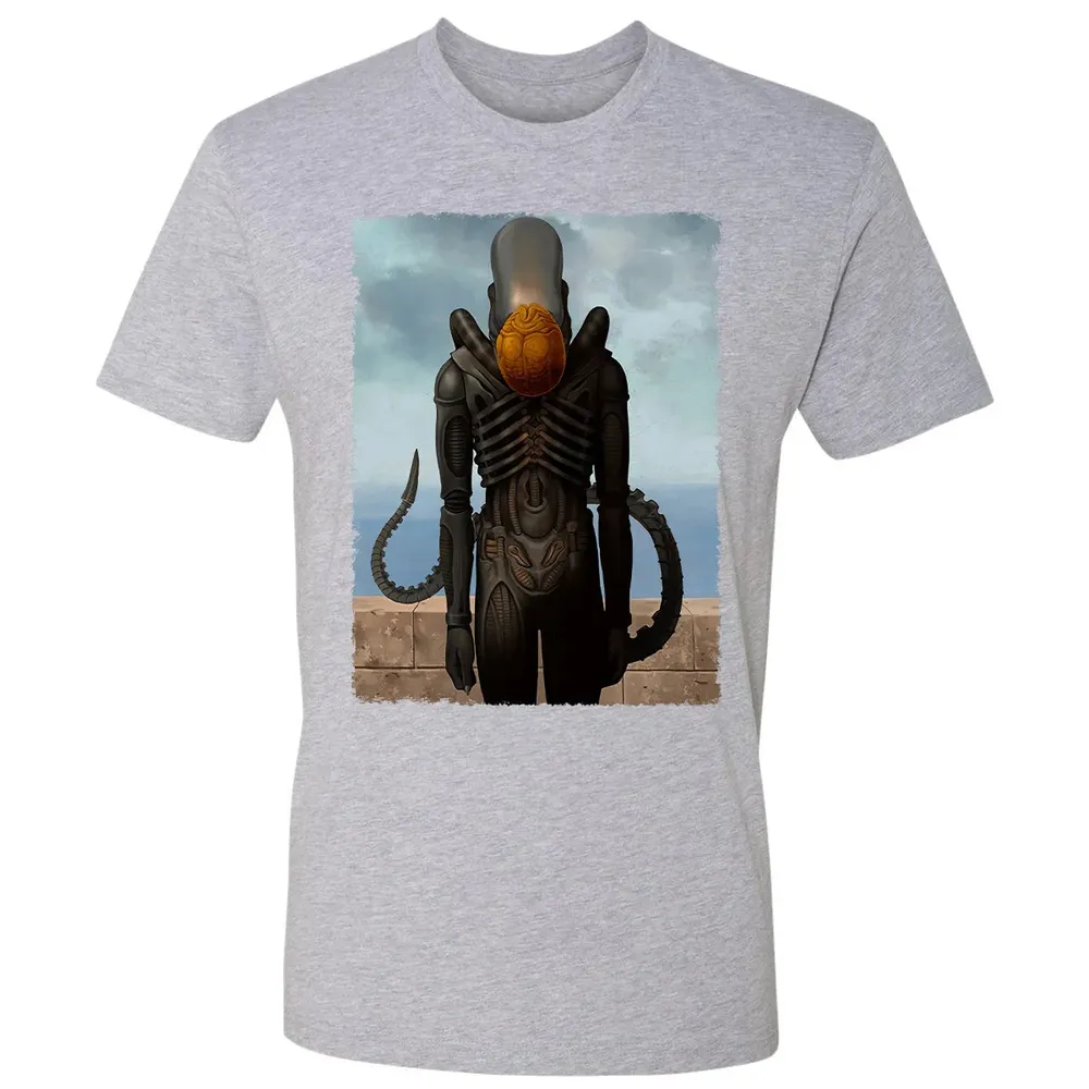 The Son Of Alien Premium Unisex T-shirt - 9
