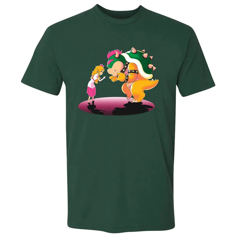 Super Dance Premium Unisex T-shirt - 12