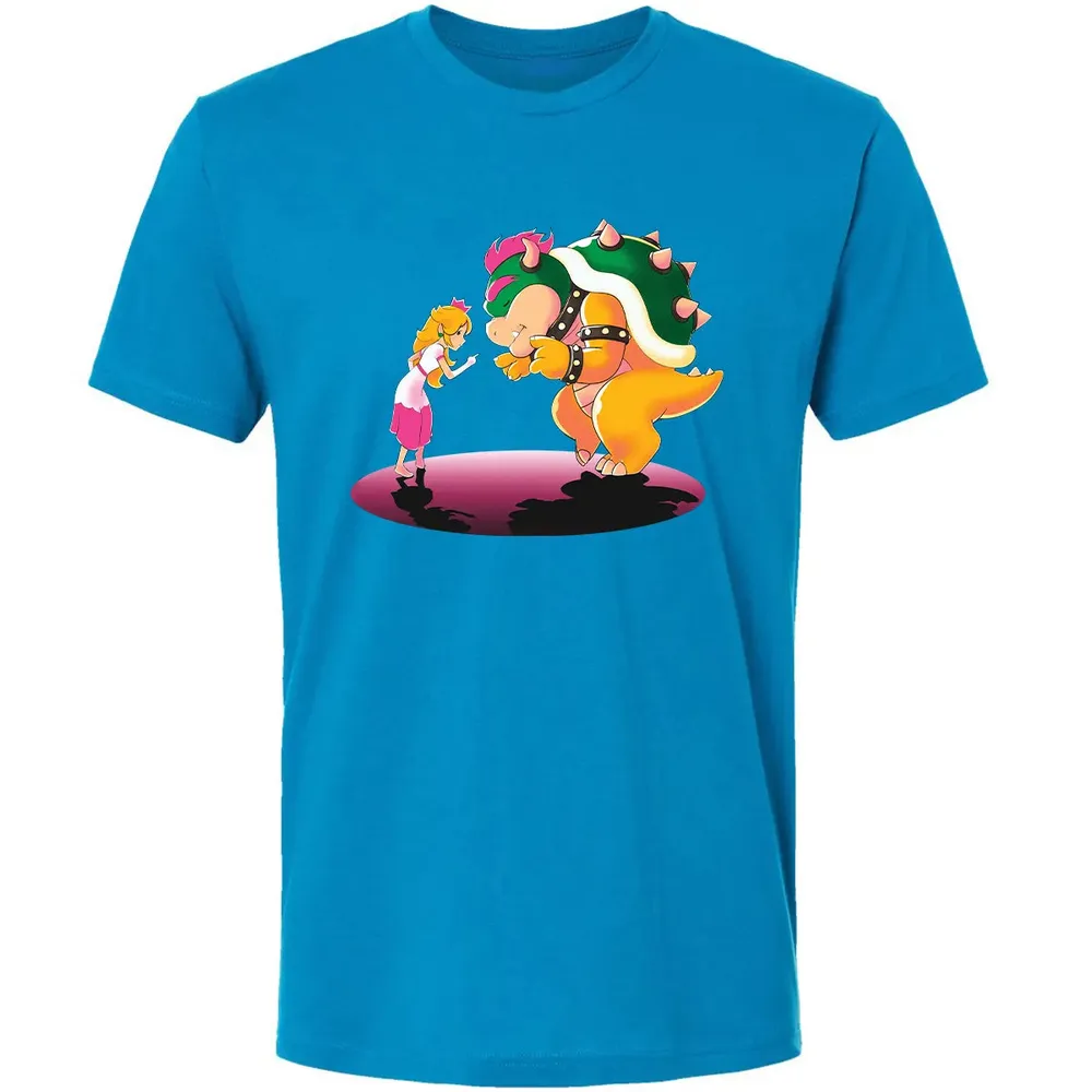Super Dance Premium Unisex T-shirt - 15