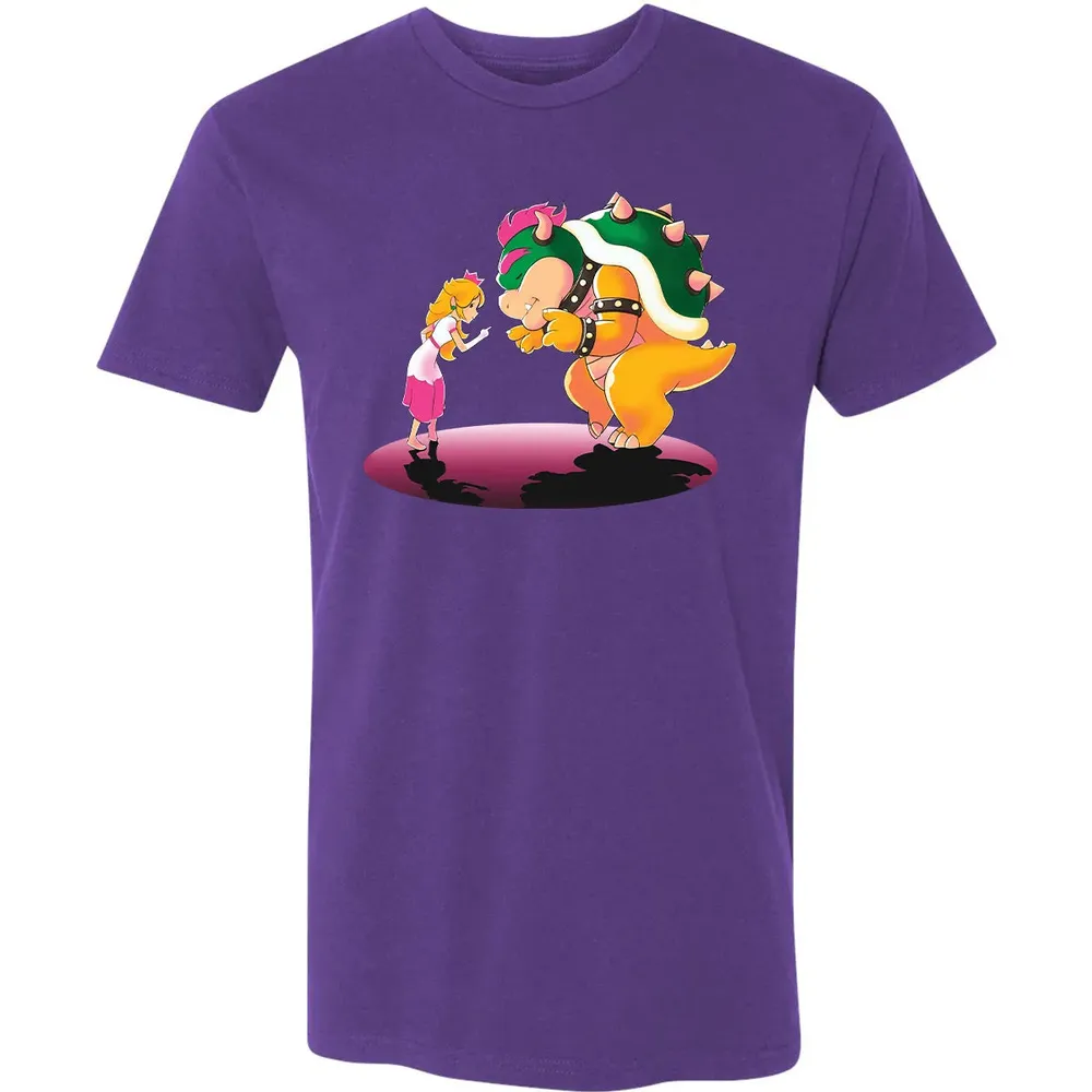 Super Dance Premium Unisex T-shirt - 7
