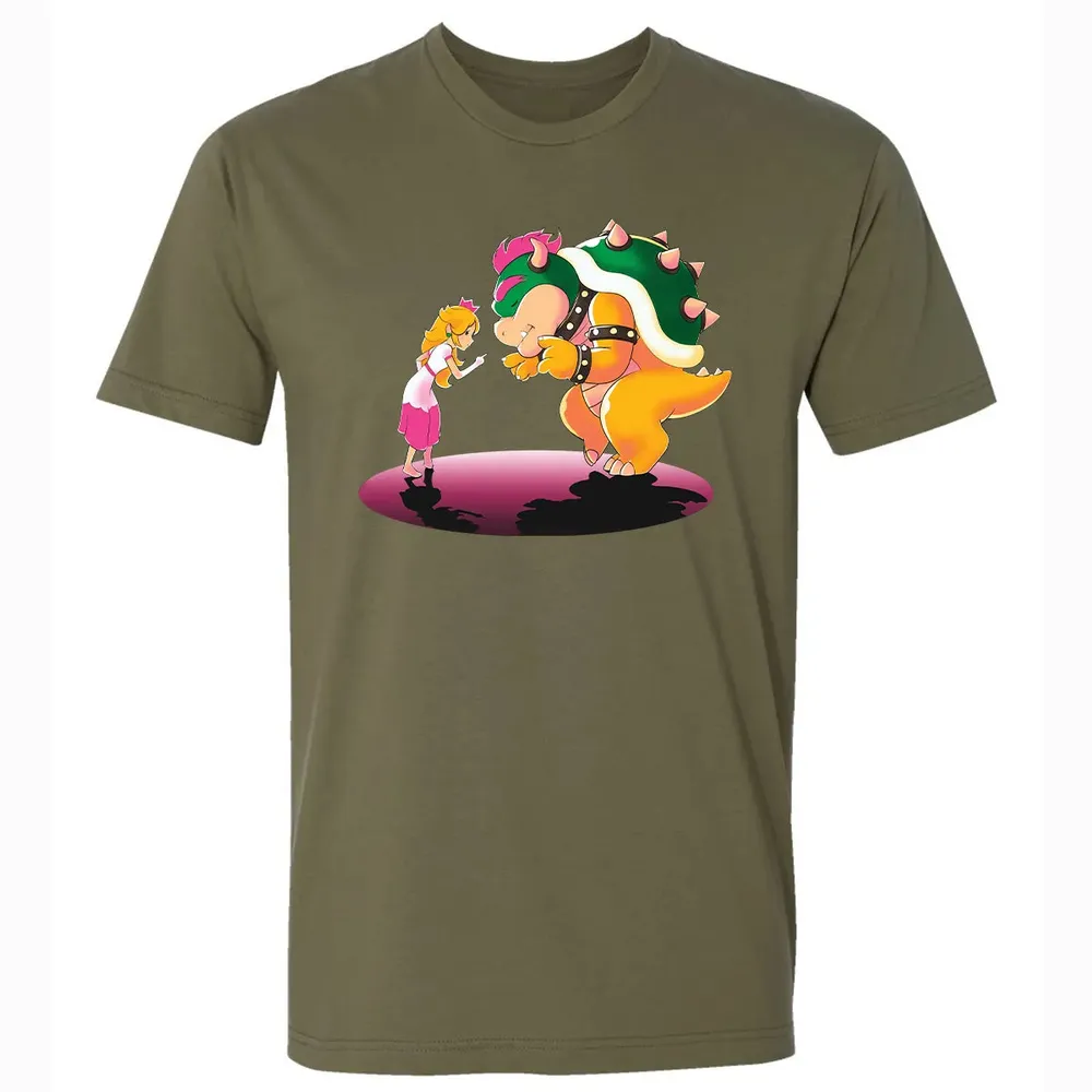 Super Dance Premium Unisex T-shirt - 5