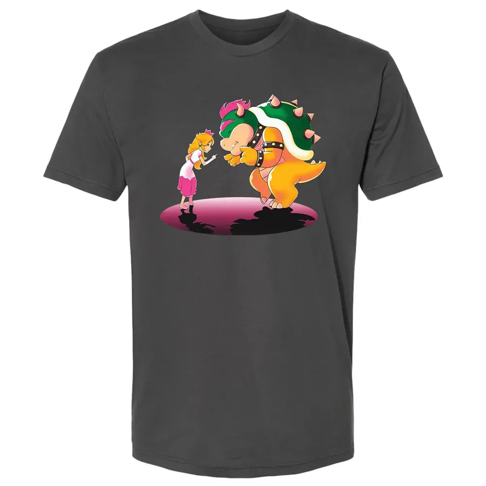 Super Dance Premium Unisex T-shirt - 8