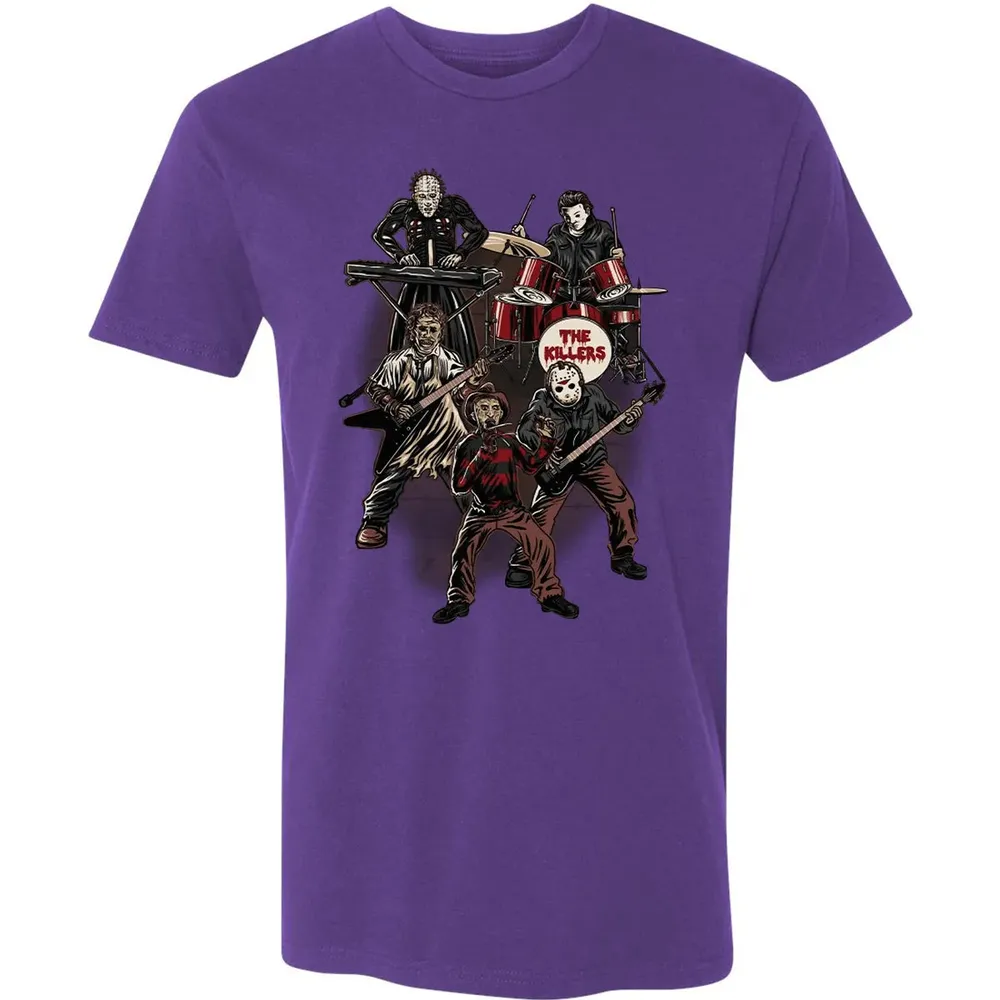 The Killers Premium Unisex T-shirt - 7