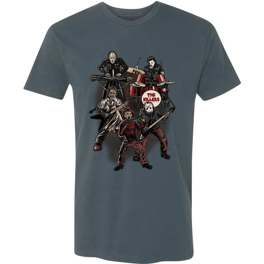 The Killers Premium Unisex T-shirt - 14