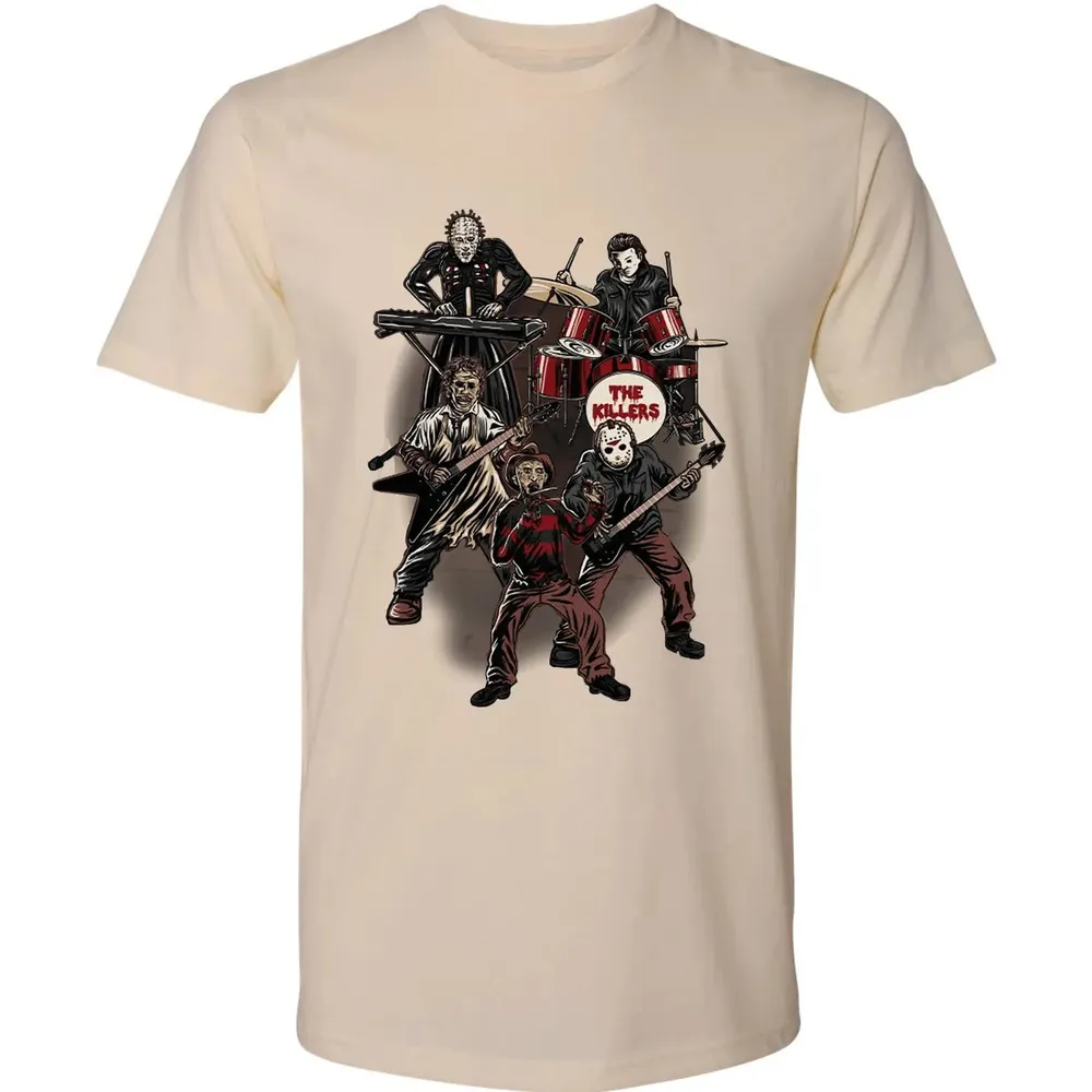 The Killers Premium Unisex T-shirt - 13
