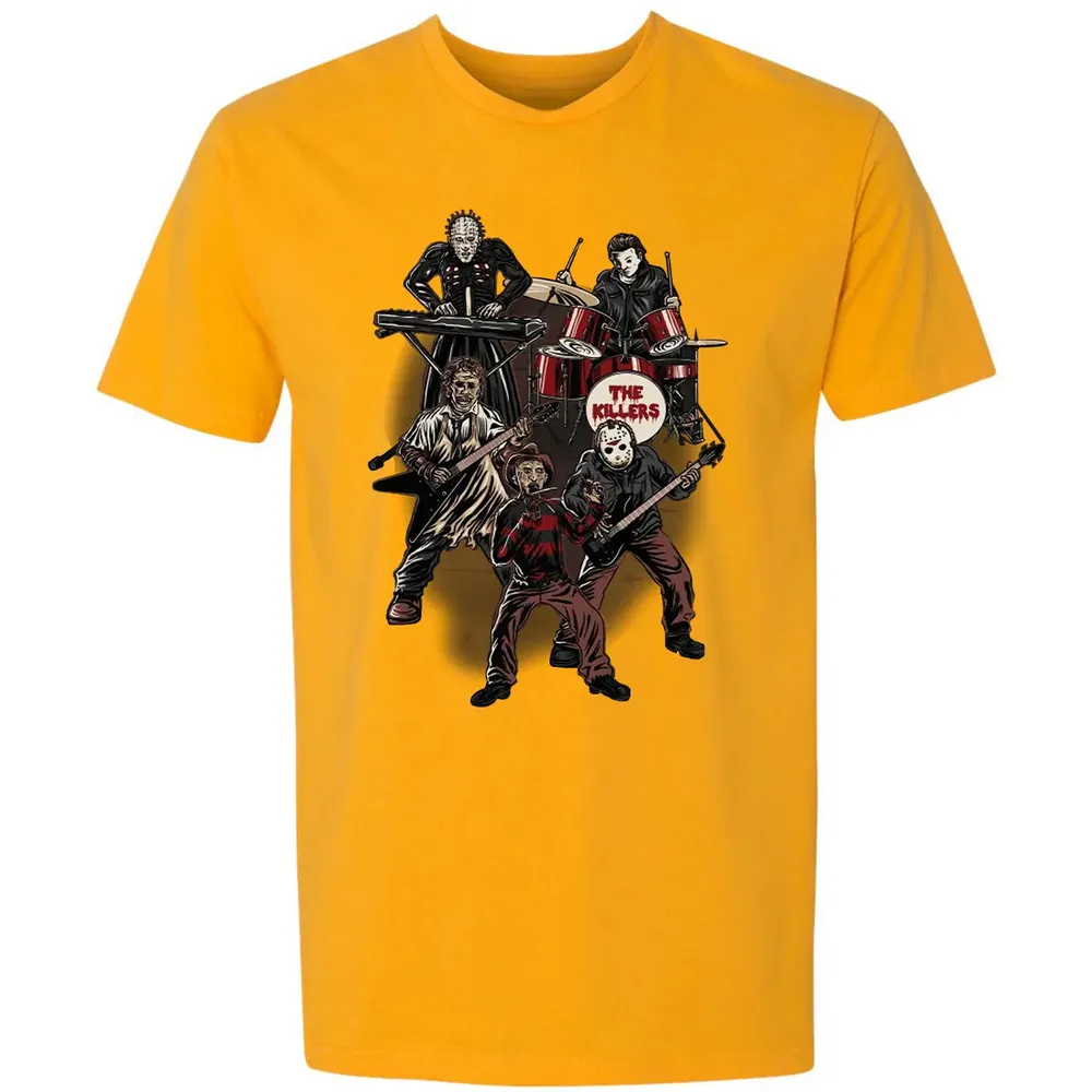 The Killers Premium Unisex T-shirt - 11