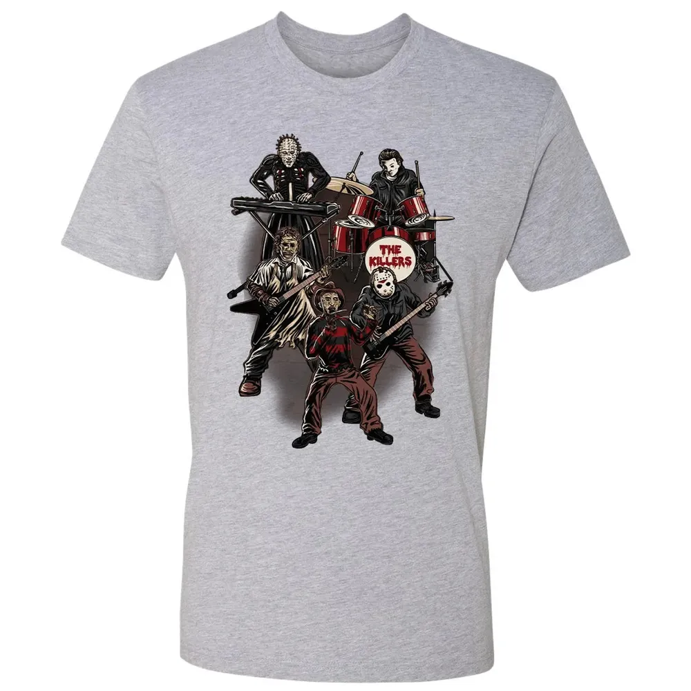 The Killers Premium Unisex T-shirt - 9
