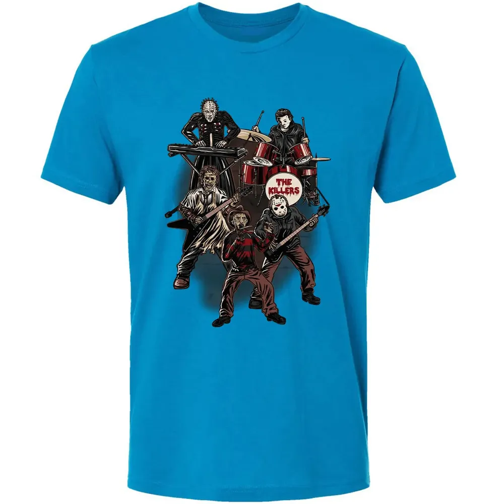 The Killers Premium Unisex T-shirt - 15