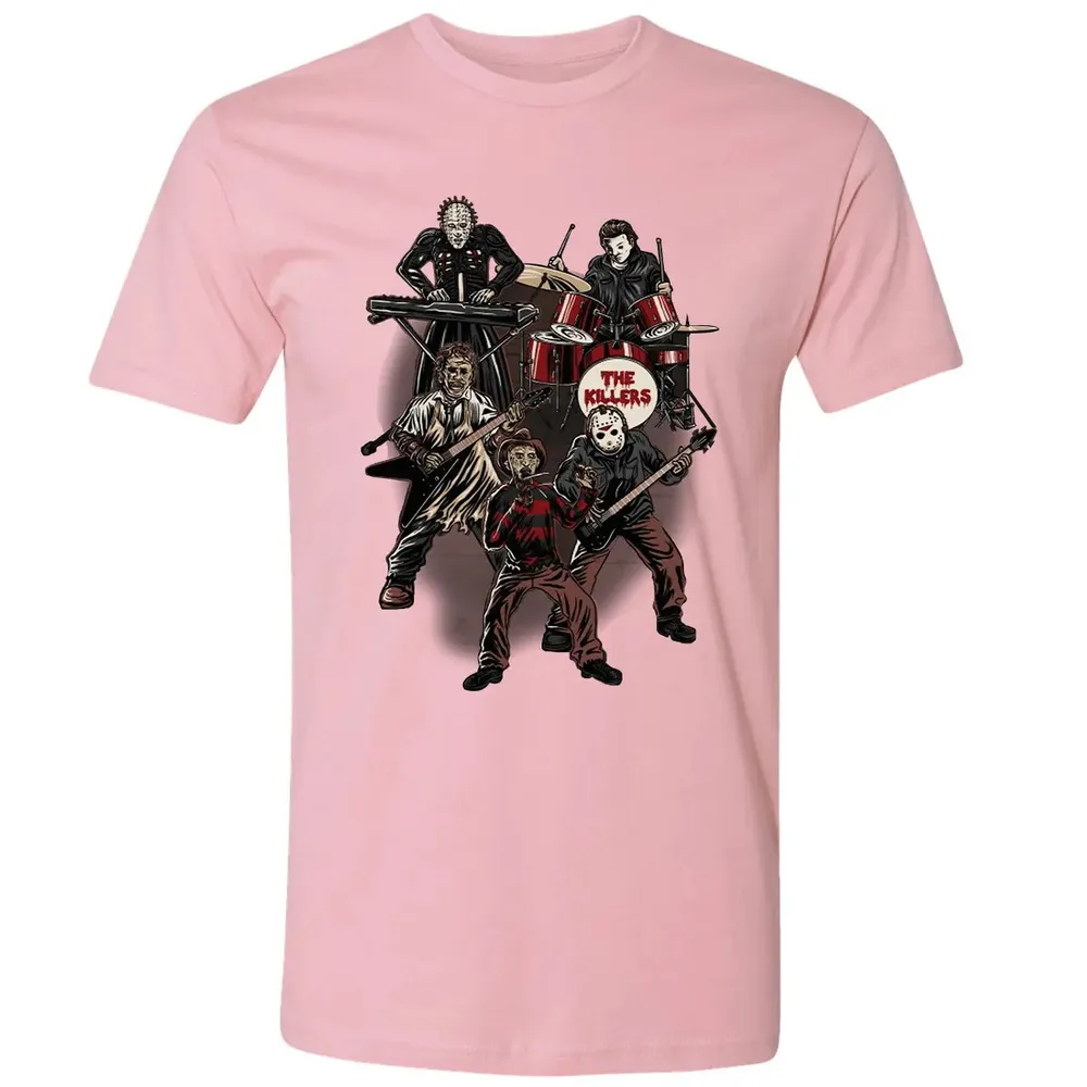 The Killers Premium Unisex T-shirt - 3