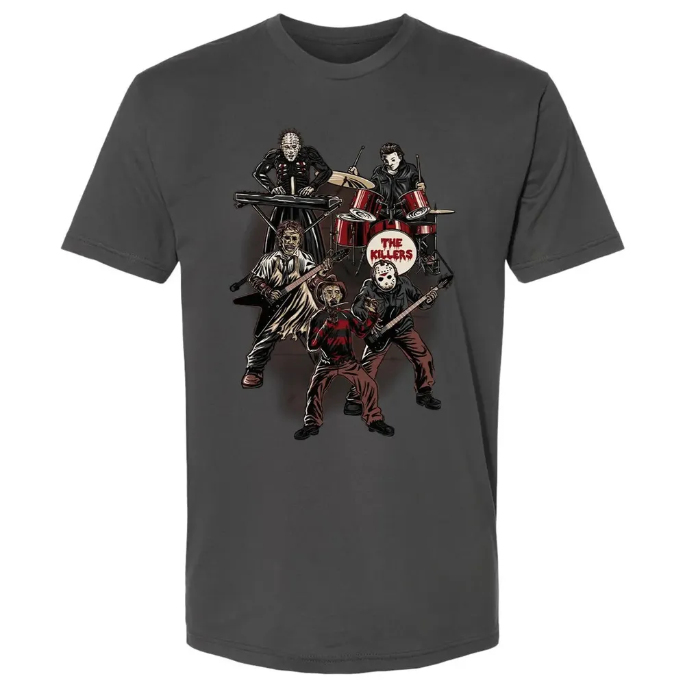 The Killers Premium Unisex T-shirt - 8