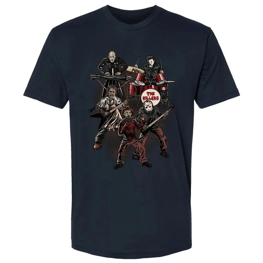 The Killers Premium Unisex T-shirt - 2