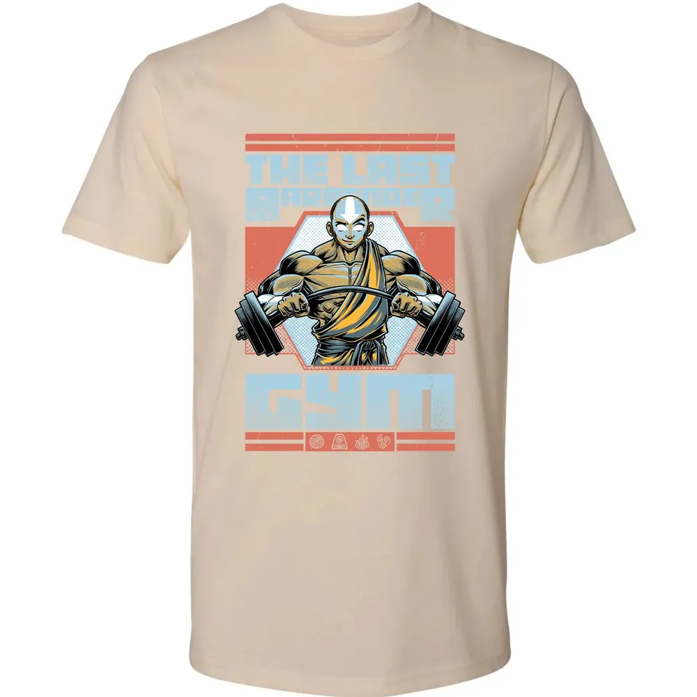 Barbender Gym Premium Unisex T-shirt - 13