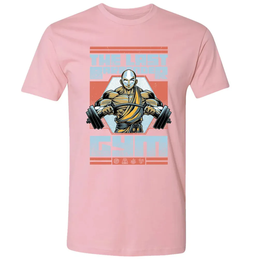Barbender Gym Premium Unisex T-shirt - 3