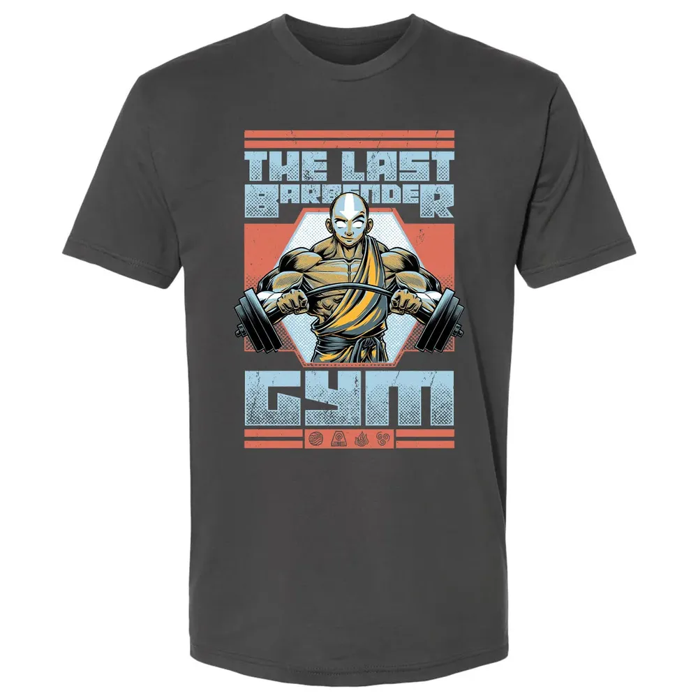 Barbender Gym Premium Unisex T-shirt - 8