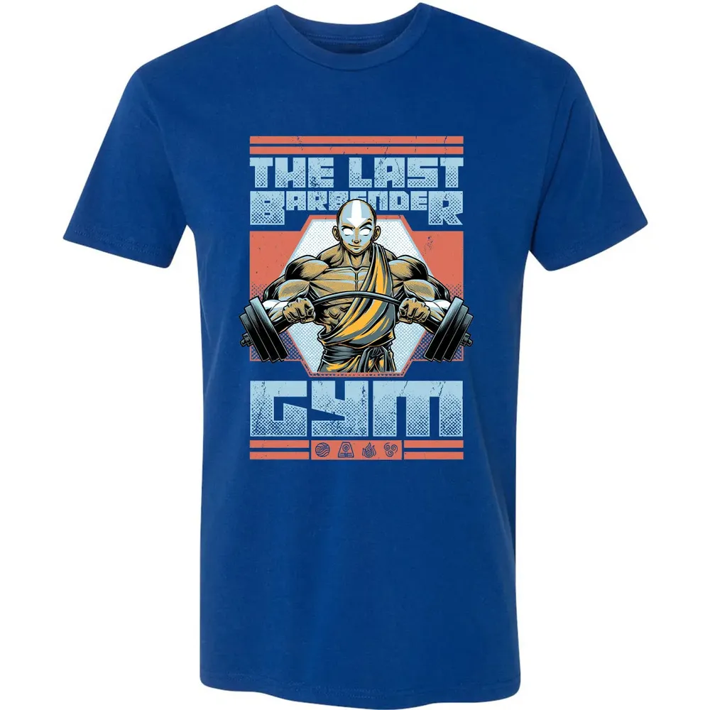 Barbender Gym Premium Unisex T-shirt - 10