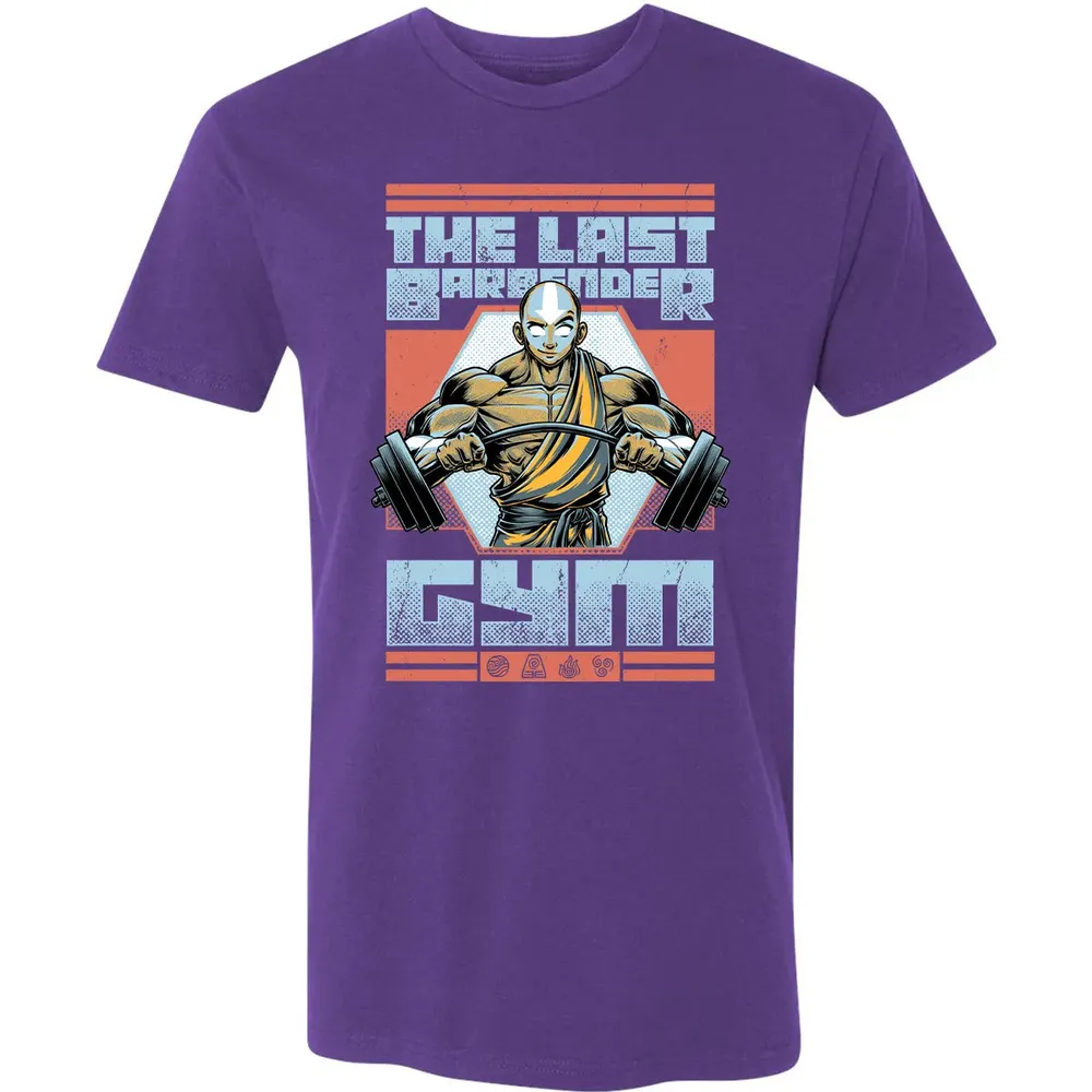 Barbender Gym Premium Unisex T-shirt - 7