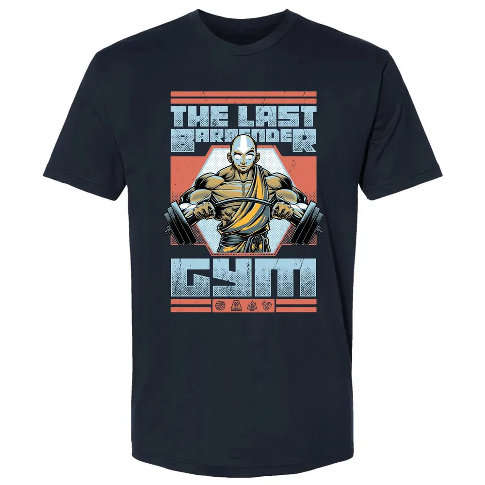 Barbender Gym Premium Unisex T-shirt - 2