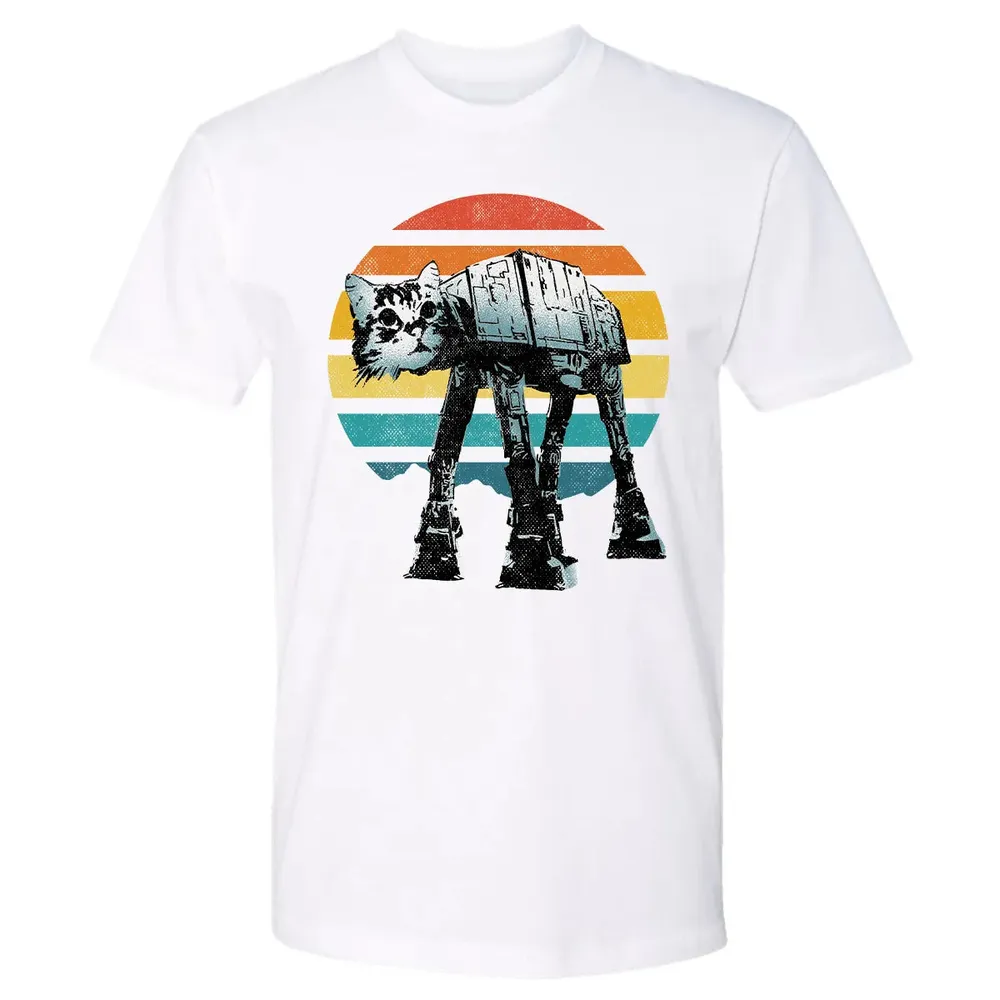 cAT cAt Premium Unisex T-shirt - 4