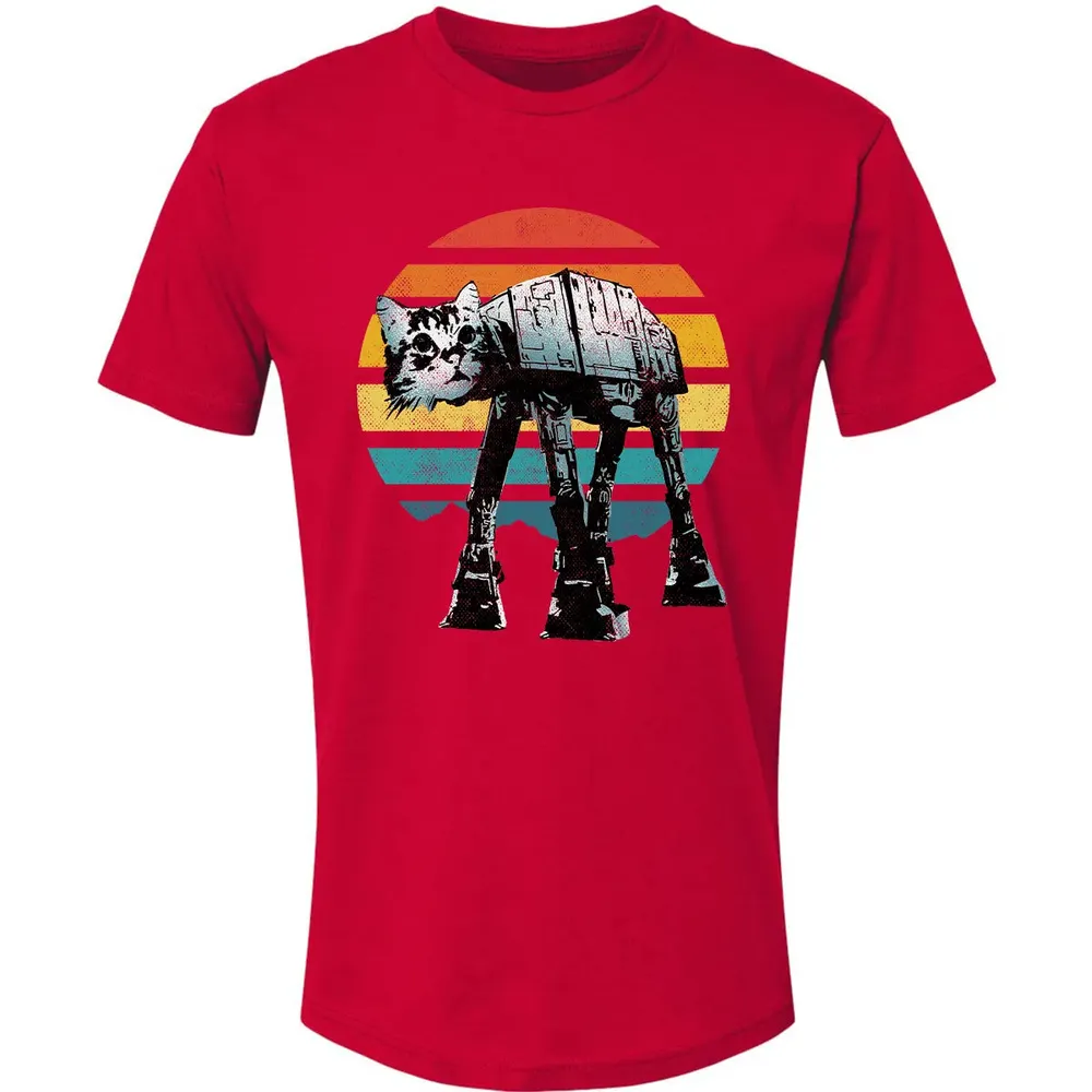 cAT cAt Premium Unisex T-shirt - 6