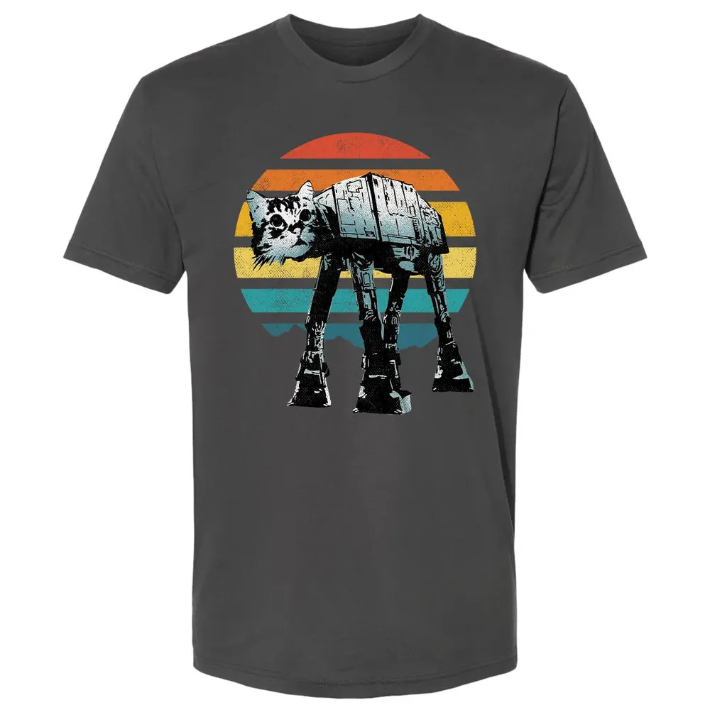 cAT cAt Premium Unisex T-shirt - 8