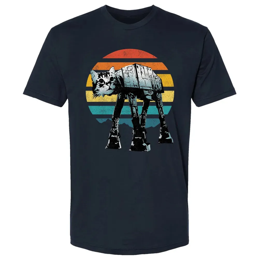 cAT cAt Premium Unisex T-shirt - 2