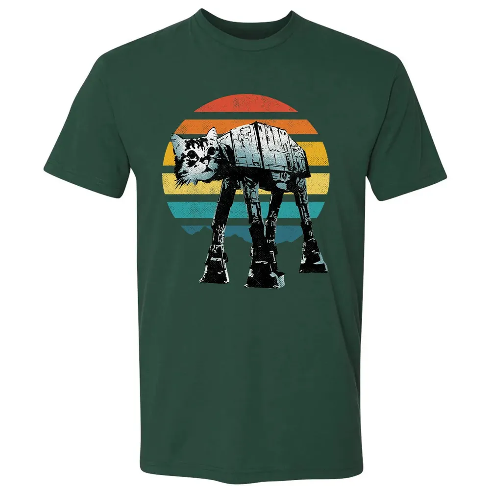 cAT cAt Premium Unisex T-shirt - 12