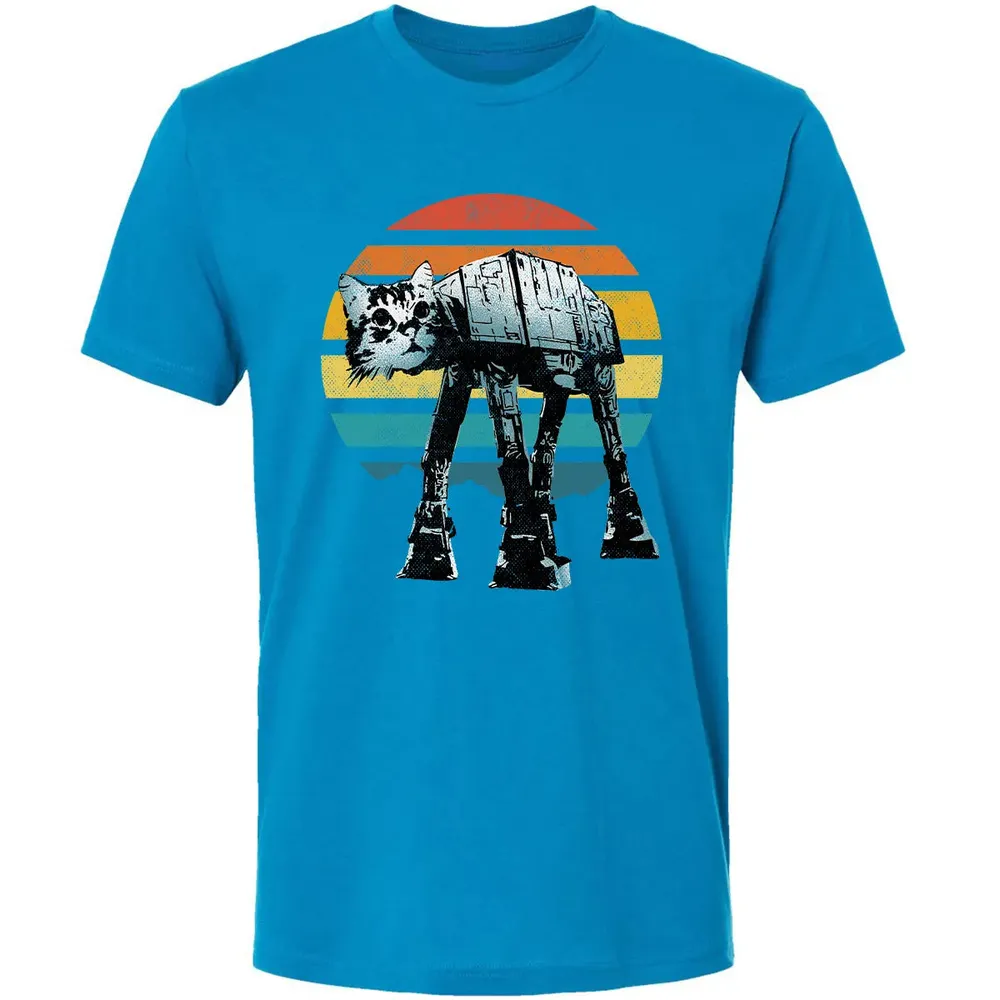 cAT cAt Premium Unisex T-shirt - 15