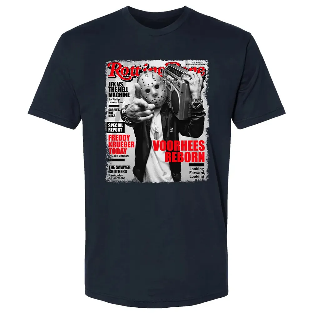 ROTTING BONE ISSUE Premium Unisex T-shirt - 2