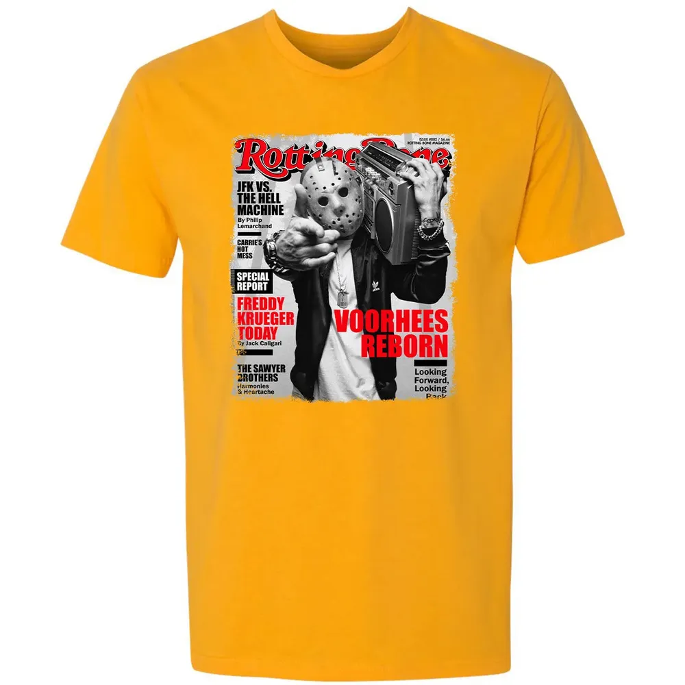 ROTTING BONE ISSUE Premium Unisex T-shirt - 11