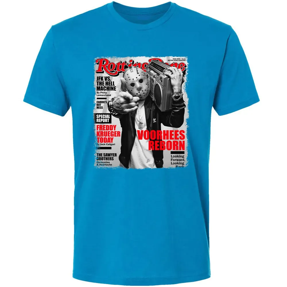 ROTTING BONE ISSUE Premium Unisex T-shirt - 15