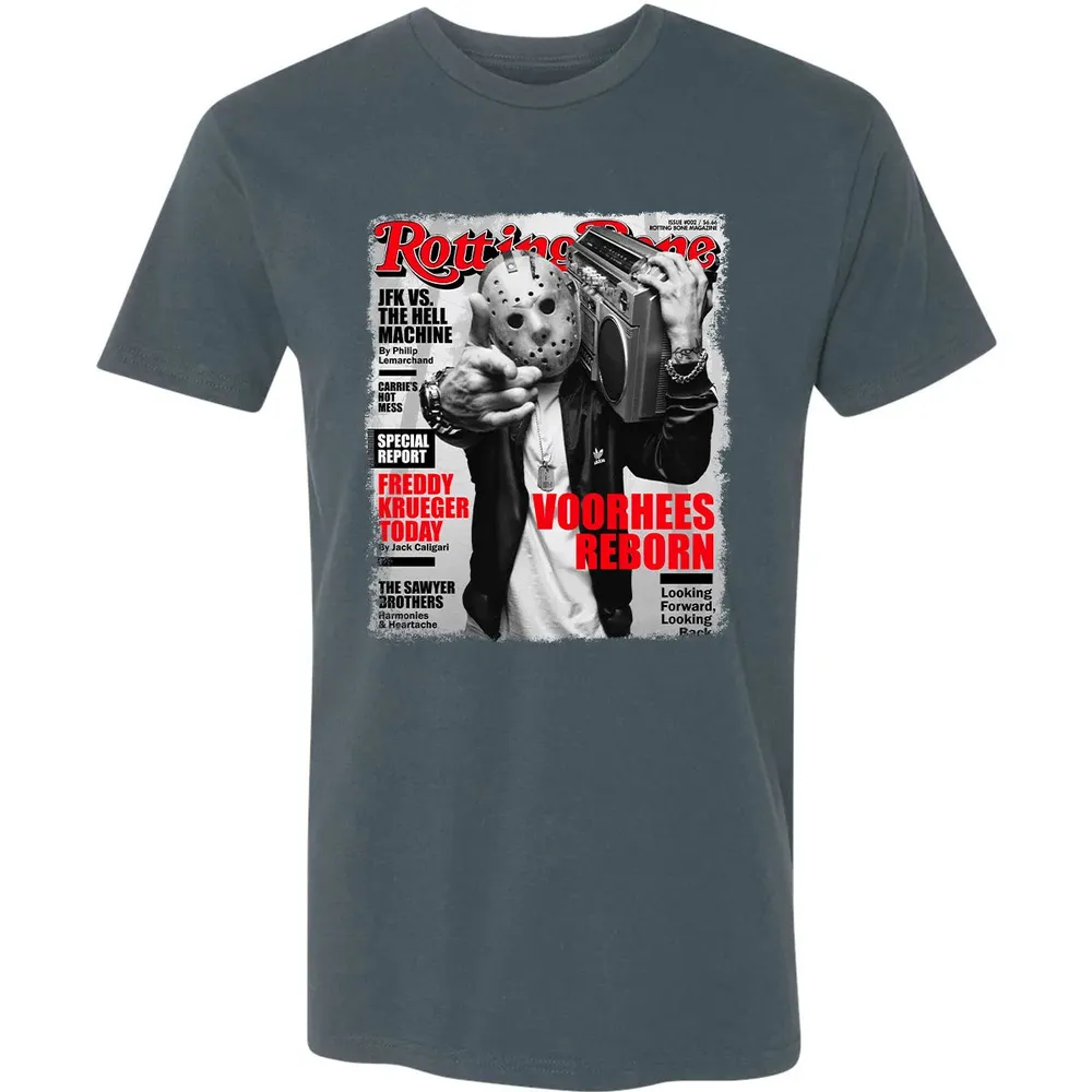 ROTTING BONE ISSUE Premium Unisex T-shirt - 14