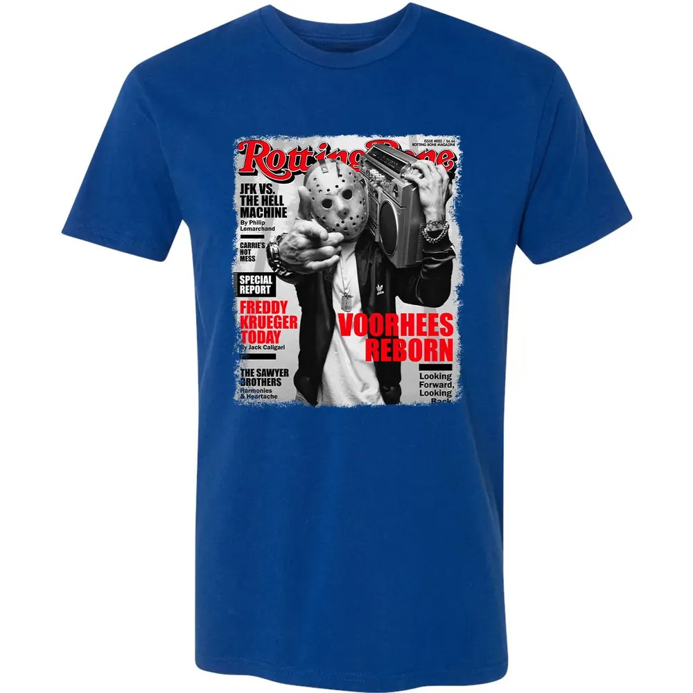 ROTTING BONE ISSUE Premium Unisex T-shirt - 10