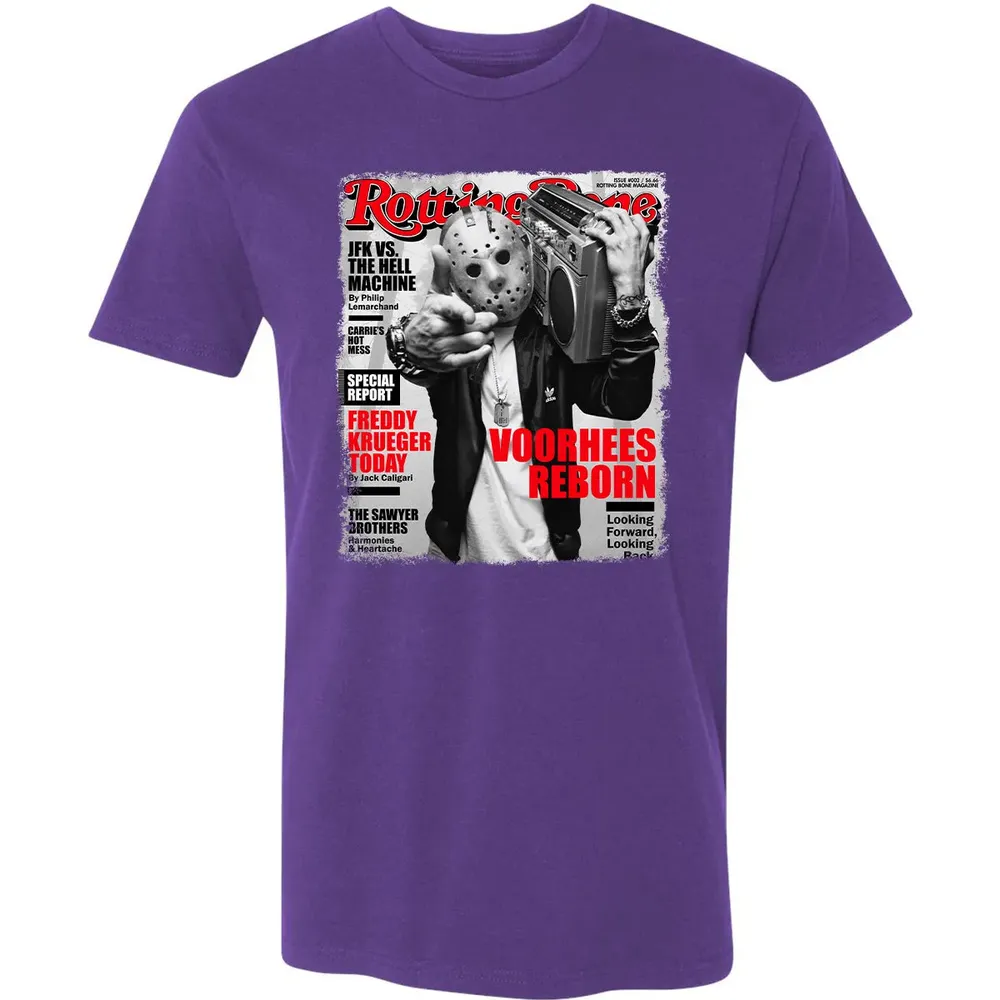 ROTTING BONE ISSUE Premium Unisex T-shirt - 7