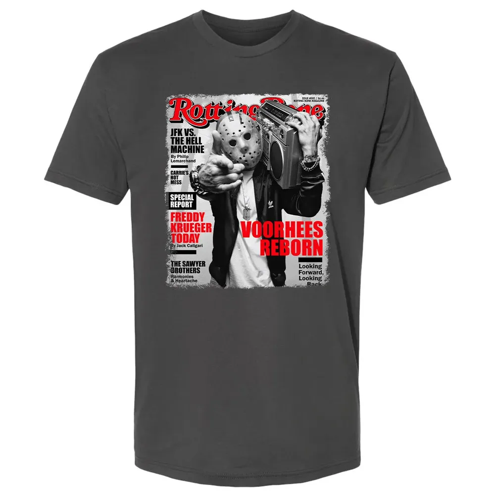 ROTTING BONE ISSUE Premium Unisex T-shirt - 8