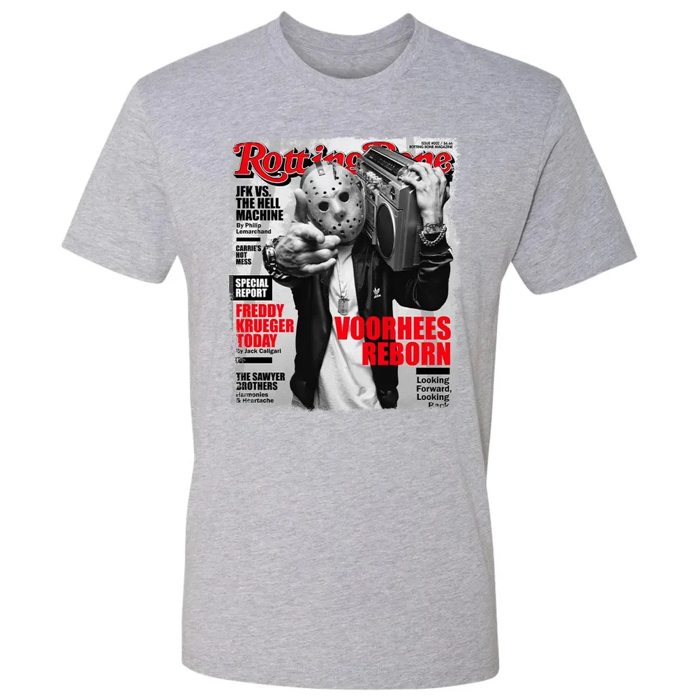 ROTTING BONE ISSUE Premium Unisex T-shirt - 9