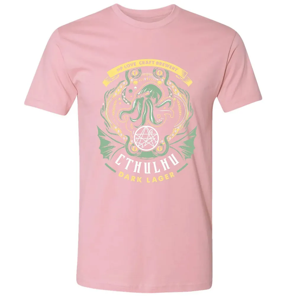 Brewthulhu Premium Unisex T-shirt - 3