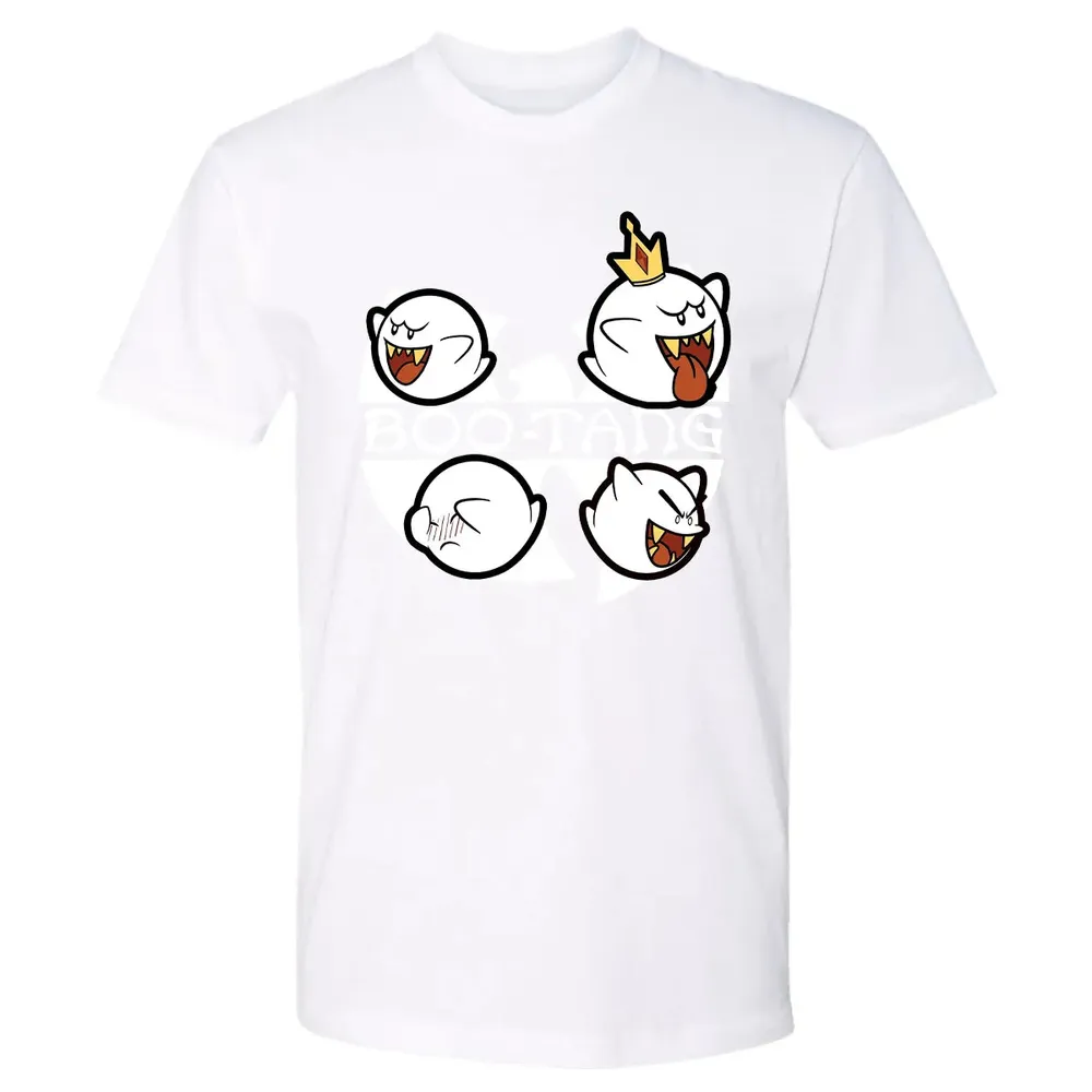 Boo-Tang Premium Unisex T-shirt - 4