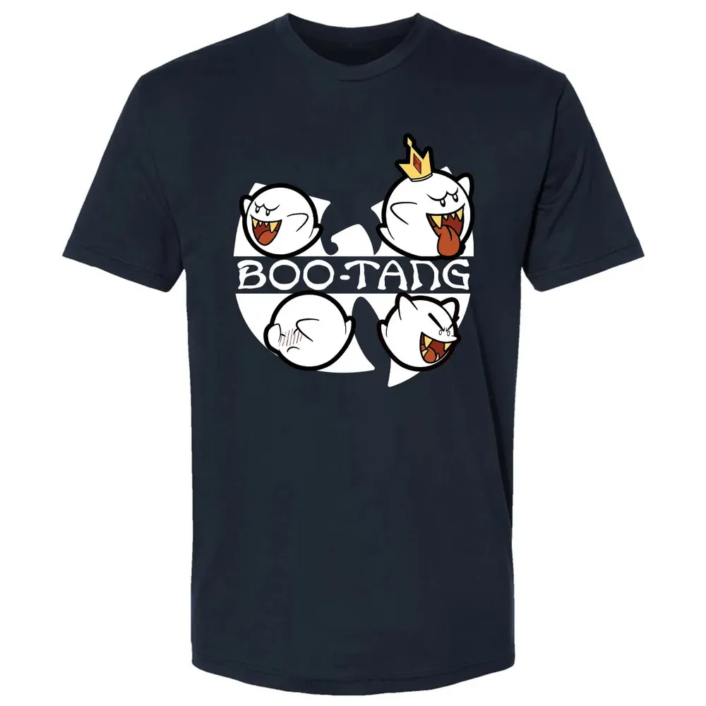 Boo-Tang Premium Unisex T-shirt - 2