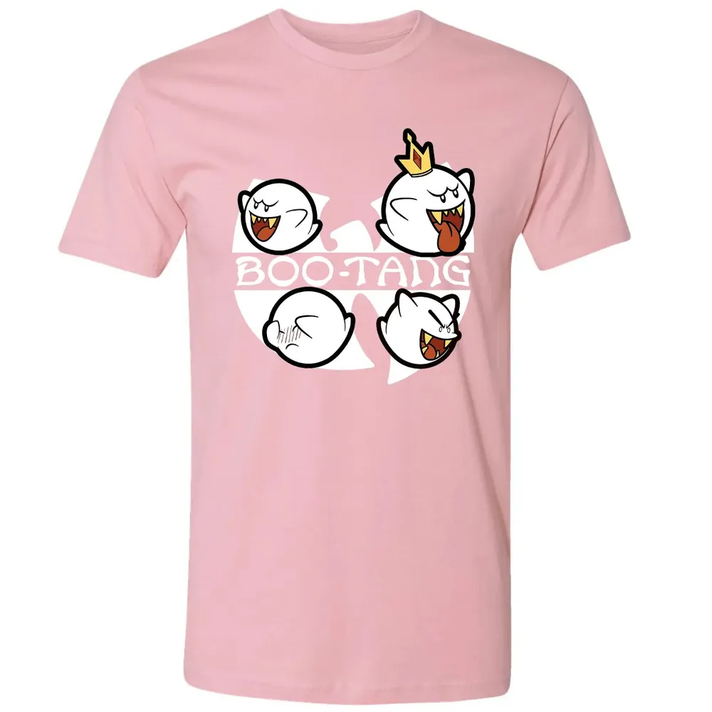 Boo-Tang Premium Unisex T-shirt - 3