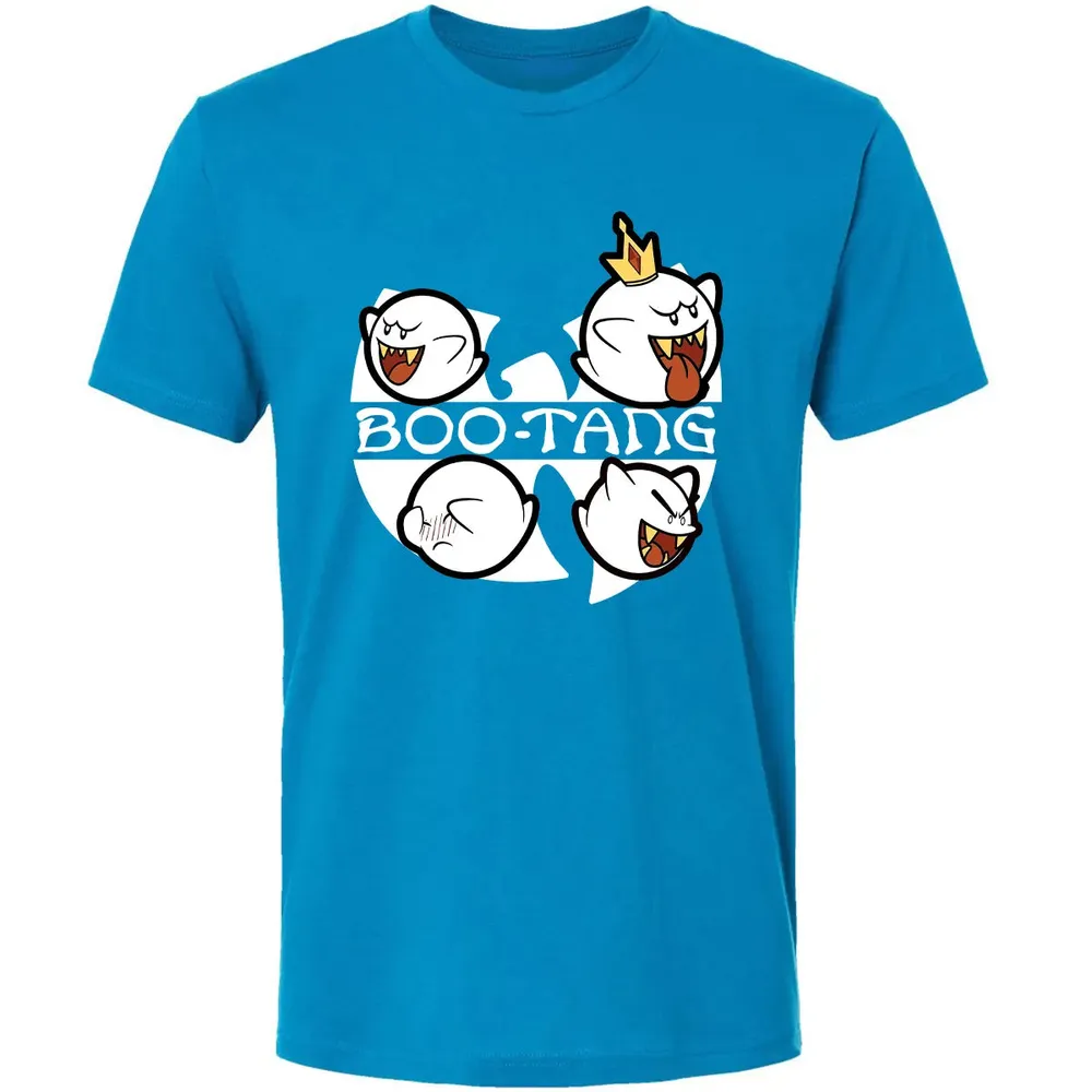 Boo-Tang Premium Unisex T-shirt - 15