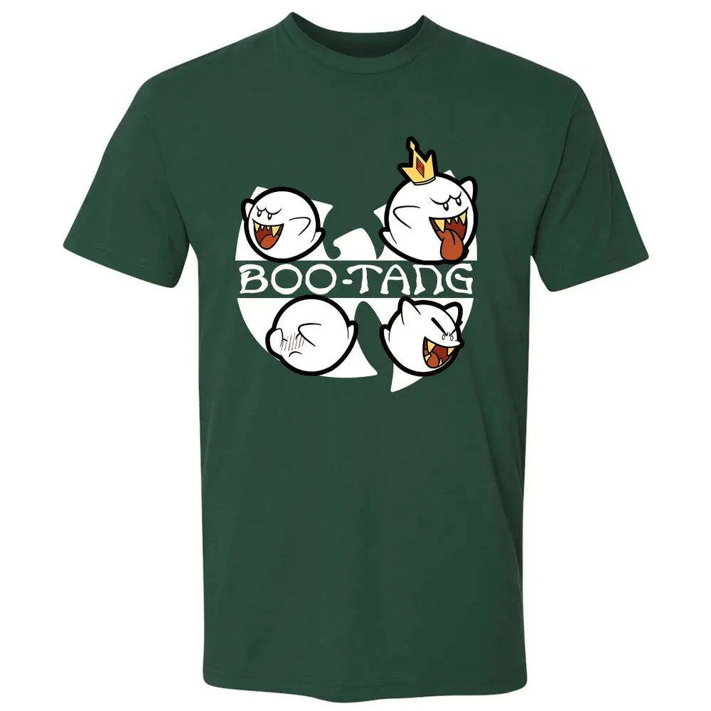 Boo-Tang Premium Unisex T-shirt - 12