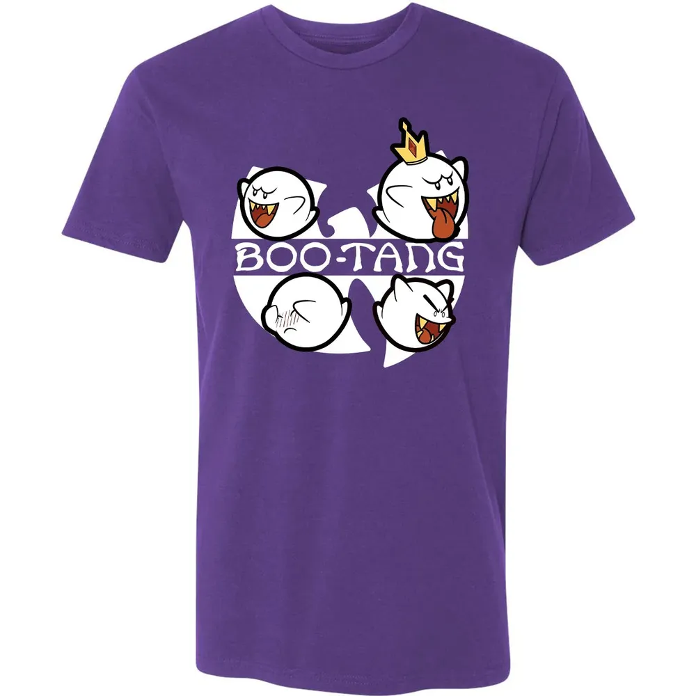 Boo-Tang Premium Unisex T-shirt - 7