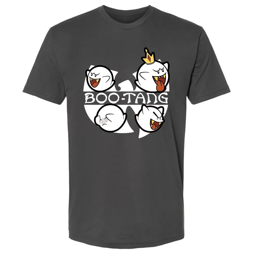 Boo-Tang Premium Unisex T-shirt - 8
