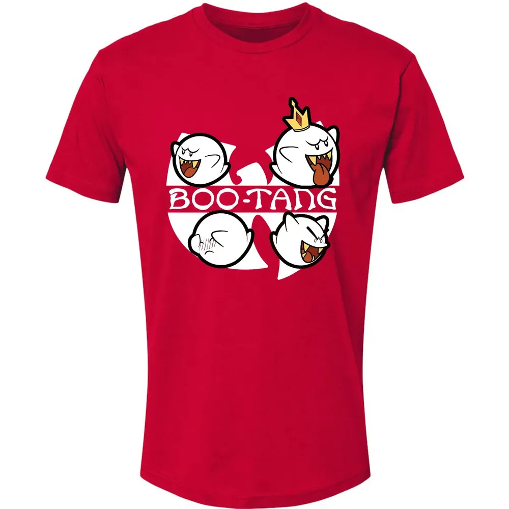 Boo-Tang Premium Unisex T-shirt - 6