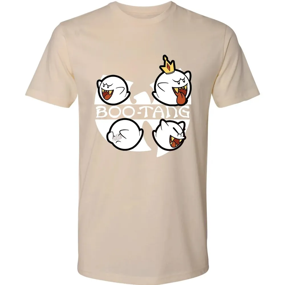 Boo-Tang Premium Unisex T-shirt - 13