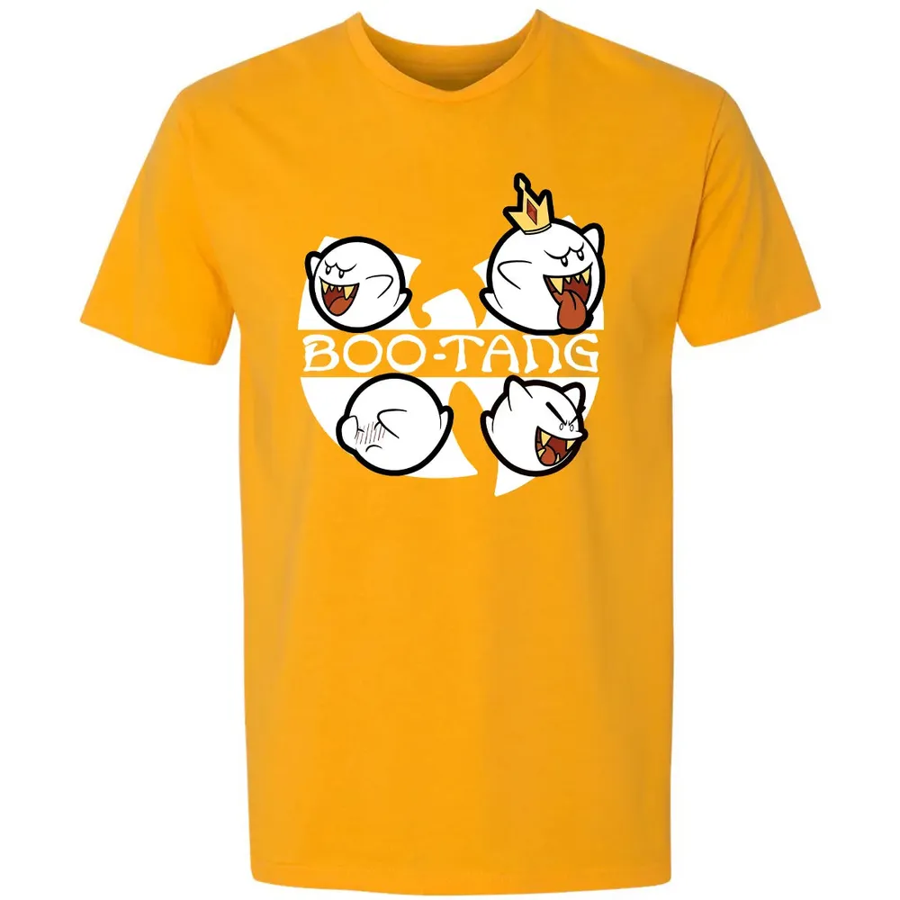 Boo-Tang Premium Unisex T-shirt - 11