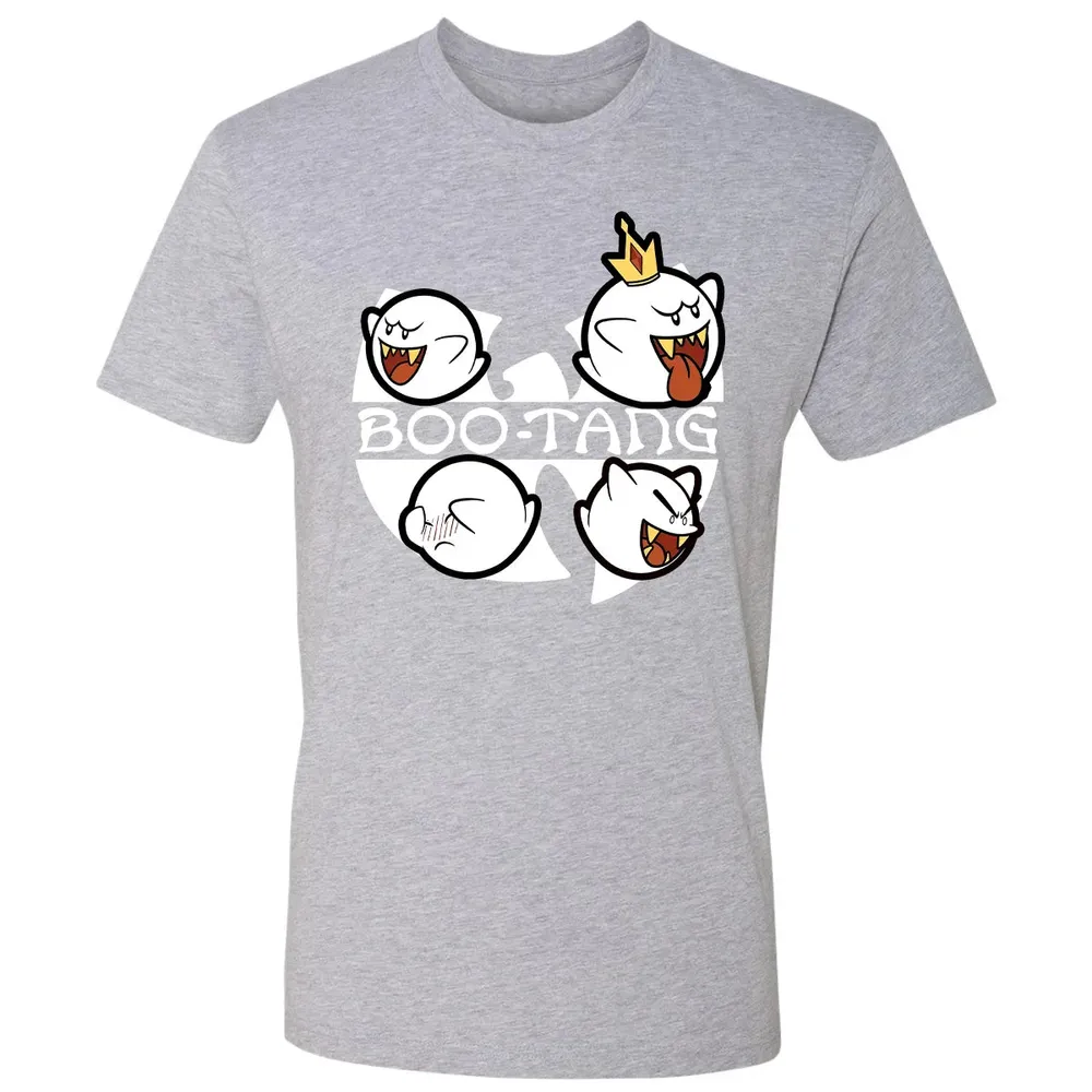 Boo-Tang Premium Unisex T-shirt - 9