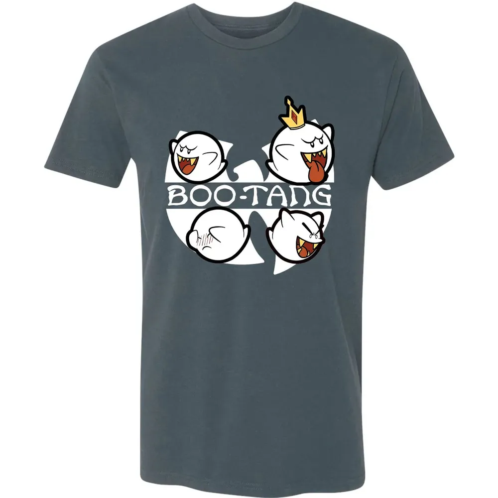 Boo-Tang Premium Unisex T-shirt - 14