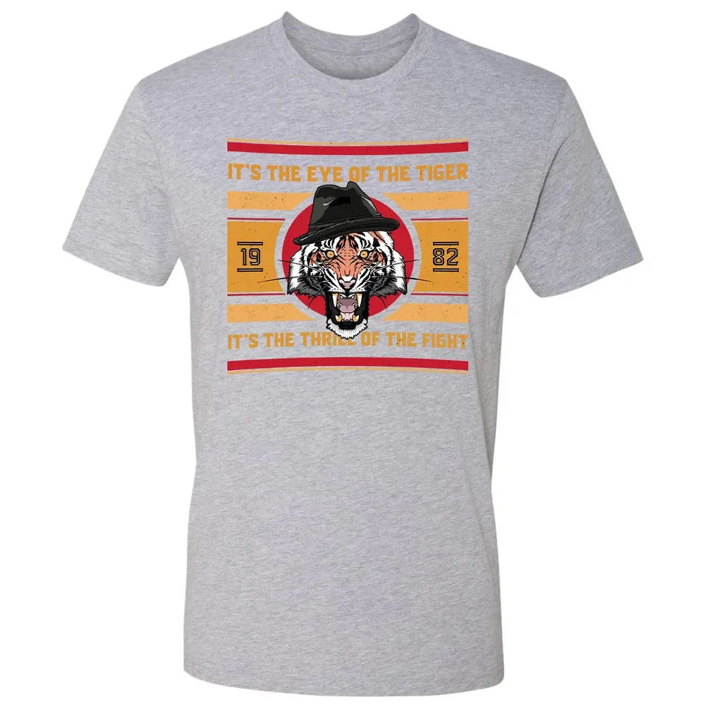 The Tiger Eye Premium Unisex T-shirt - 9